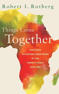 Front cover_Things Come Together