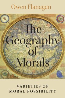 Front cover_The Geography of Morals