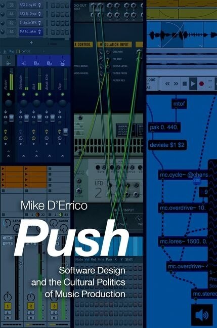 Front cover_Push