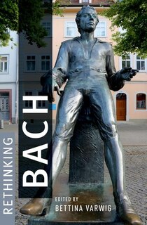 Front cover_Rethinking Bach