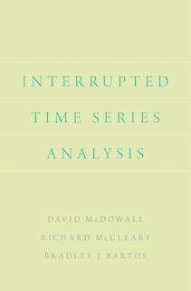 Couverture_Interrupted Time Series Analysis