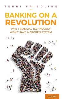 Couverture_Banking on a Revolution