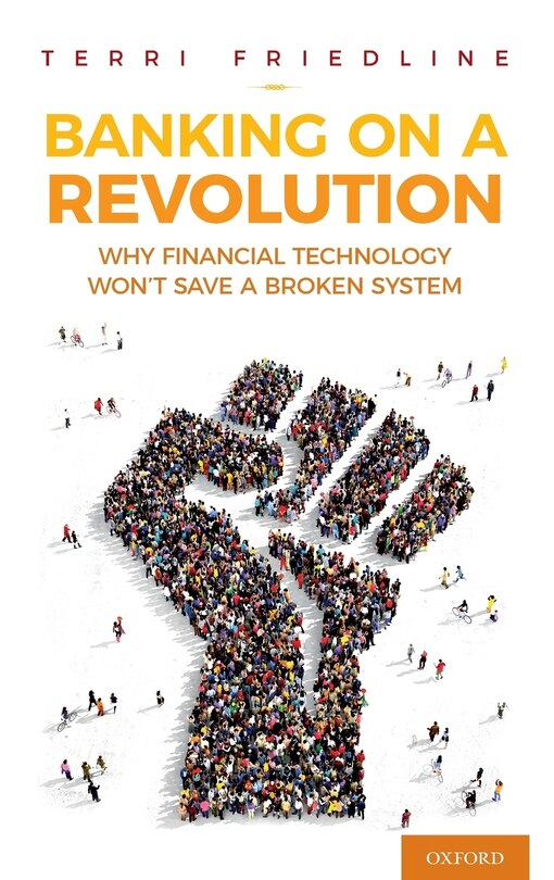 Couverture_Banking on a Revolution