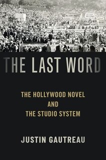 Front cover_The Last Word