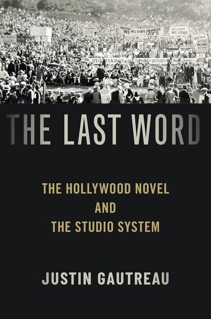 Front cover_The Last Word