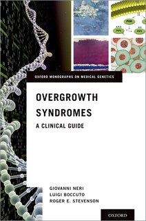 Couverture_Overgrowth Syndromes