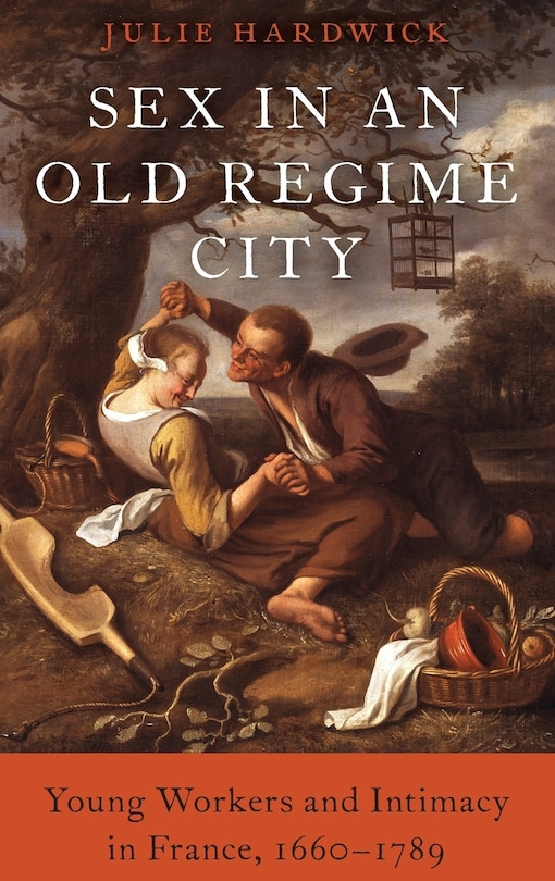 Couverture_Sex in an Old Regime City