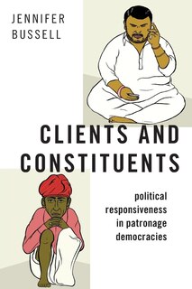 Front cover_Clients and Constituents