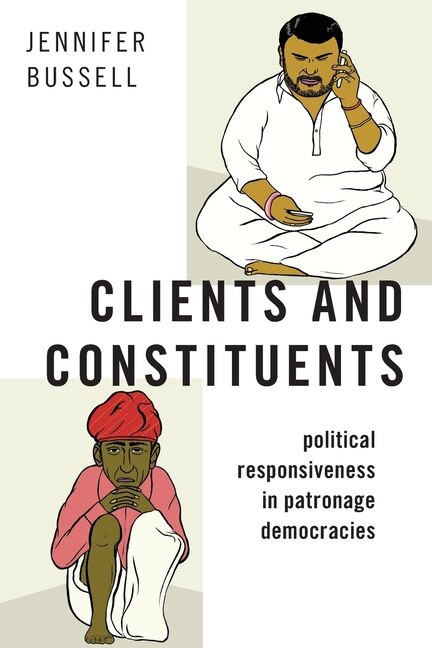 Front cover_Clients and Constituents