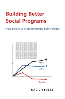 Front cover_Building Better Social Programs