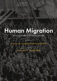 Front cover_Human Migration