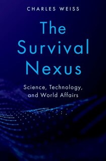 Front cover_The Survival Nexus