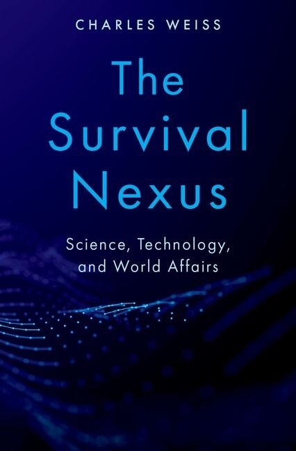 Front cover_The Survival Nexus