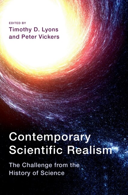 Couverture_Contemporary Scientific Realism