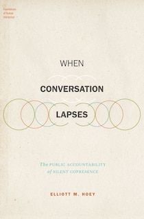 Couverture_When Conversation Lapses