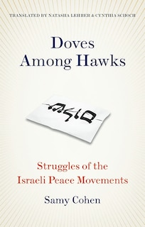 Front cover_Doves Among Hawks