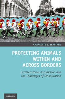 Couverture_Protecting Animals Within and Across Borders
