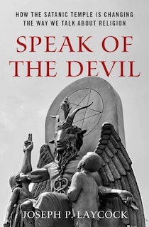 Front cover_Speak Of The Devil