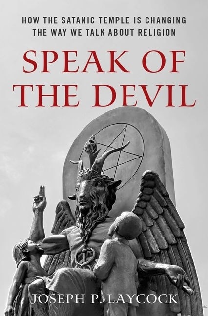 Front cover_Speak Of The Devil