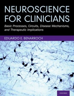 Front cover_Neuroscience For Clinicians