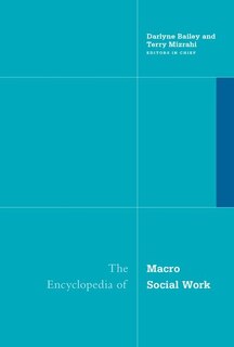 Couverture_Encyclopedia of Macro Social Work