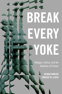 Front cover_Break Every Yoke