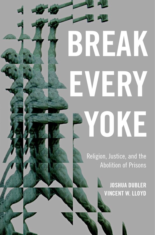 Front cover_Break Every Yoke