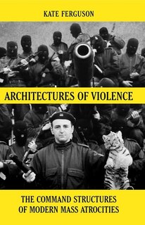 Couverture_Architectures Of Violence