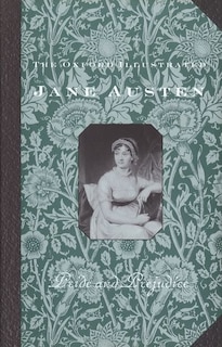 Front cover_Pride and Prejudice