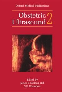 Front cover_Obstetric Ultrasound: Volume 2