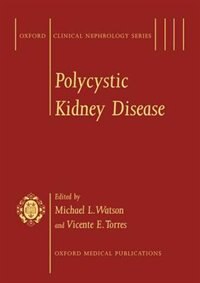Front cover_Polycystic Kidney Disease