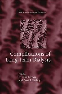 Complications of Long-term Dialysis