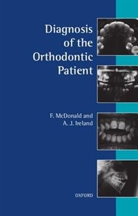 Couverture_Diagnosis of the Orthodontic Patient