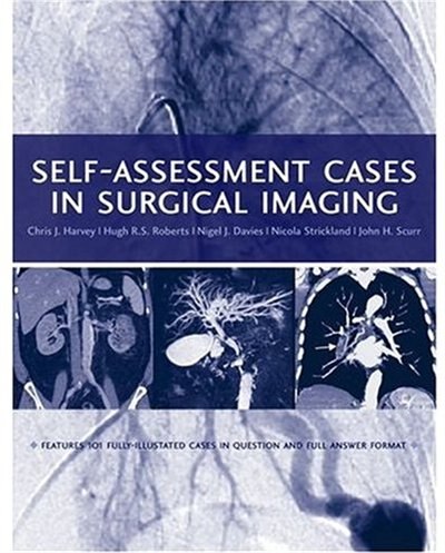 Self-assessment Cases in Surgical Imaging