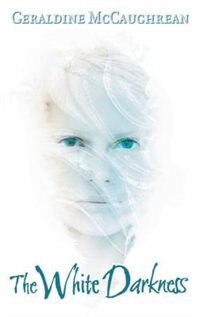 Front cover_The White Darkness