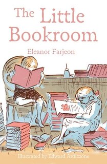 Couverture_The Little Bookroom