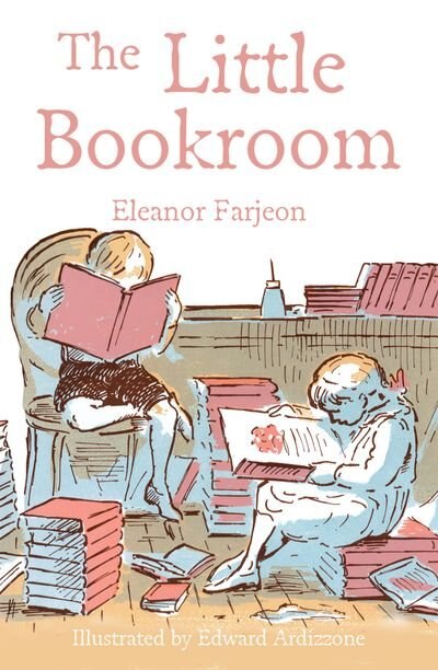 Couverture_The Little Bookroom