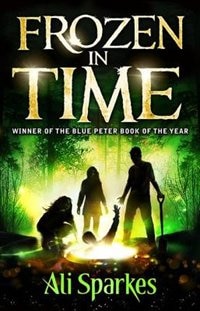 Frozen in Time: Reissue