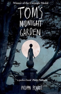 Front cover_Tom's Midnight Garden
