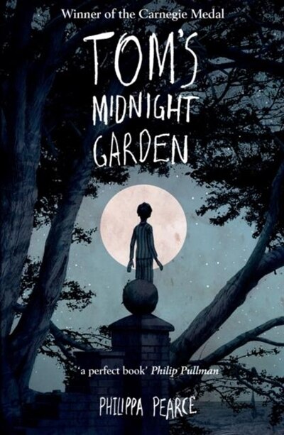 Front cover_Tom's Midnight Garden