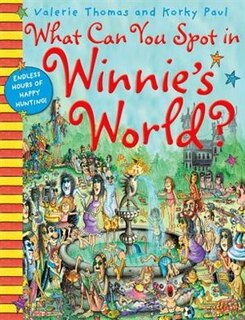 Couverture_What Can You Spot in Winnie's World?