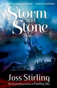 Front cover_Storm and Stone