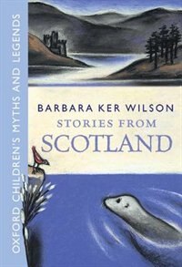 Front cover_Stories from Scotland