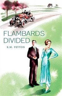Flambards Divided (Flambards book 4)