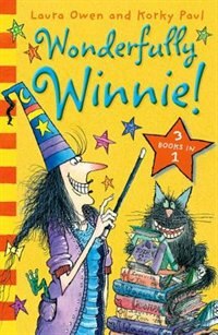 Wonderfully Winnie! 3-in-1