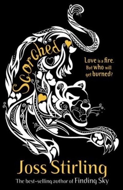 Front cover_Scorched