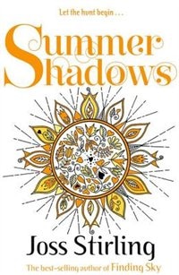 Front cover_Summer Shadows