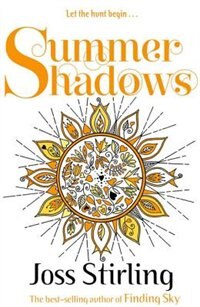 Front cover_Summer Shadows