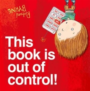 Front cover_This Book is Out of Control!