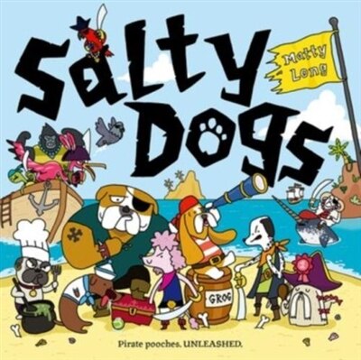 Couverture_Salty Dogs
